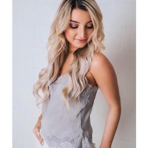 Meet your Posher, Kaitlyn